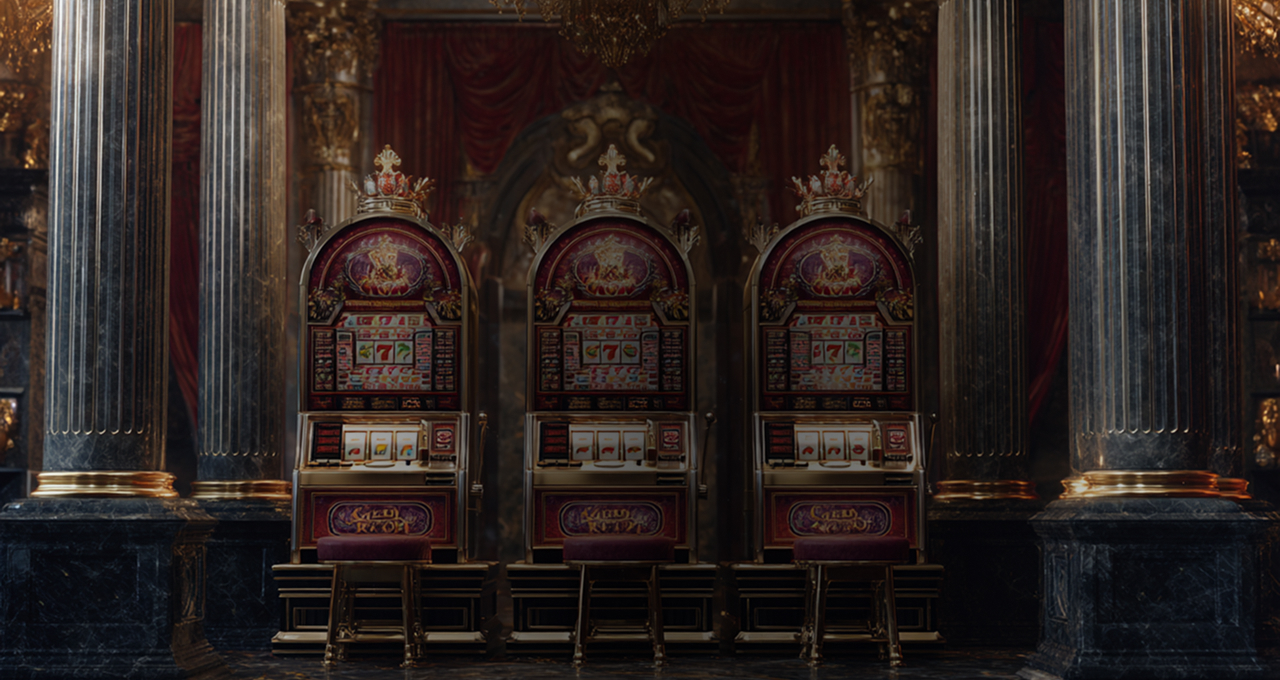 King Casino