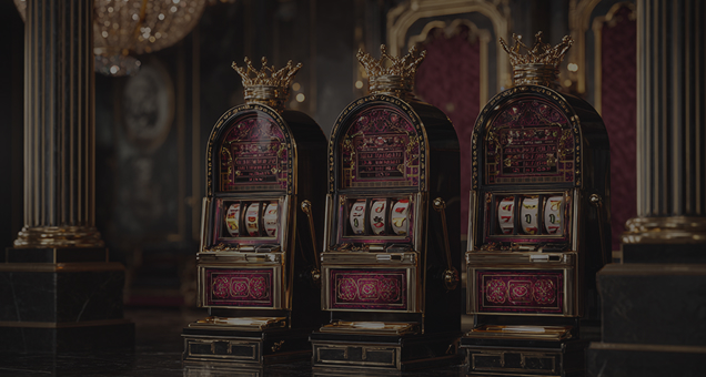 King Casino